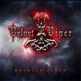 Velvet Viper - Respice Finem '2018