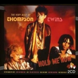 Thompson Twins - The Very Best Of Thompson Twins (2CD) '2016