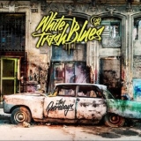 The Quireboys - White Trash Blues '2017 - Album