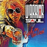 Warrior Soul - Back On The Lash '2017 - Album