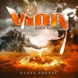 Vida Rock Band - Gyava Angyal '2013