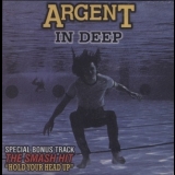 Argent - In Deep '1973
