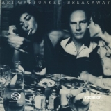 Art Garfunkel - Breakaway '1975