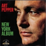 Art Pepper - New York Album '1985