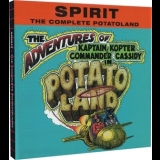 Spirit - The Complete Potatoland '2019