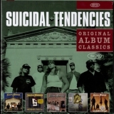 Suicidal Tendencies - Original Album Classics '2011