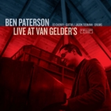 Ben Paterson - Live At Van Gelder's '2018