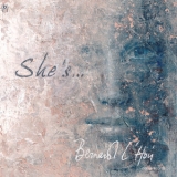 Bernard L'hoir - She's... '2015