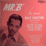 Billy Eckstine - Mr. B '1962