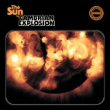 Cambrian Explosion - The Sun [EP] '2013