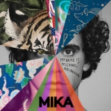 Mika - My Name Is Michael Holbrook '2019