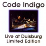 Code Indigo - Live At Duisburg '1997