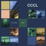 Chris Carter - CCCL. Volume One '2018