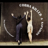 Cobra Killer & Kapajkos - Das Mandolinenorchester '2005