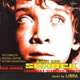 Goblin - Libra - Schock '1977
