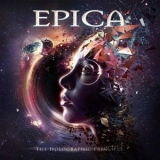 Epica - The Holographic Principle '2019