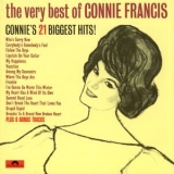 Connie Francis - The Very Best Of Connie Francis '1958