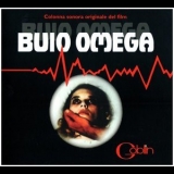 Goblin - Buio Omega (2008) '1979