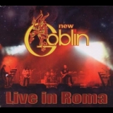 Goblin - Live In Roma '2012