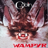 Goblin - Wampyr (la Colonna Sonora Dell'edizione Italiana) '1978
