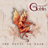Claudio Simonetti's Goblin - The Devil Is Back '2019