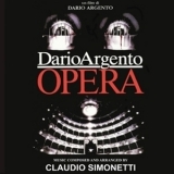 Claudio Simonetti - Opera '1987