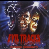 Claudio Simonetti - Evil Tracks '1991 - Album