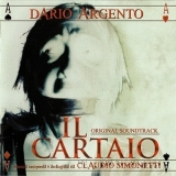 Claudio Simonetti - Il Cartaio '2003