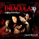 Claudio Simonetti - Dracula 3d '2012