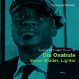 Ola Onabule - Seven Shades, Lighter [Hi-Res] '2011