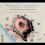 La Ritirata - Neapolitan Concerto '2018