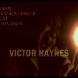 Victor Haynes - Fallin' '2009 - Album