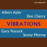 Albert Ayler - Vibrations '2011