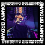 Danny Brown - Atrocity Exhibition '2016