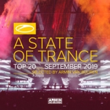 Armin Van Buuren - A State Of Trance Top 20 - September 2019 '2019