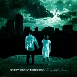 Scary Kids Scaring Kids - The City Sleeps In Flames '2005