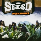 Seeed - Music Monks (International Version) '2003