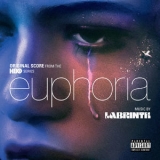 Labrinth - Euphoria (Original Score From The HBO Series) '2019