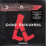 Depeche Mode - Going Backwards (Remixes) '2017