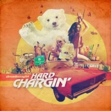 Dreadnaught - Hard Chargin' '2017 - Album