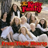 The Kelly Family - From Their Hearts '1998
