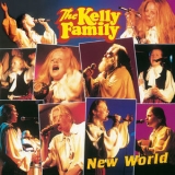 The Kelly Family - New World (1990) Flac '1990