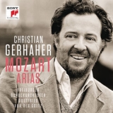 Christian Gerhaher - Mozart Arias '2015