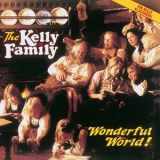 The Kelly Family - Wonderful World! '1981
