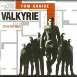 John Ottman - Valkyrie / Операция Валькирия OST '2008