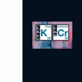 King Crimson - The Elements Tour Box 2019 (2CD) '2019 - Album