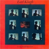 Earl Klugh - Living Inside Your Love (1996 Remaster) '1976