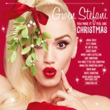 Gwen Stefani - You Make It Feel Like Christmas '2017 - Album