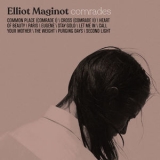 Elliot Maginot - Comrades '2018