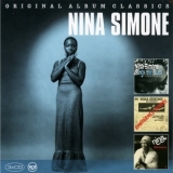Nina Simone - Original Album Classics '2011